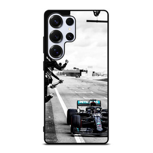 LEWIS HAMILTON FORMULA ONE 2 Samsung Galaxy S25 Ultra Case