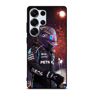 LEWIS HAMILTON FORMULA ONE 3 Samsung Galaxy S25 Ultra Case
