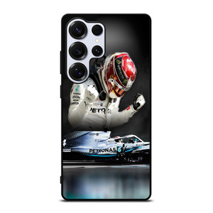 LEWIS HAMILTON Samsung Galaxy S25 Ultra Case