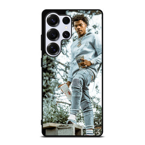LIL BABY AND MONEY Samsung Galaxy S25 Ultra Case LIL BABY AND MONEY Samsung Galaxy S25 Ultra Case