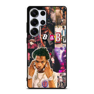 LIL BABY COOL COLLAGE Samsung Galaxy S25 Ultra Case
