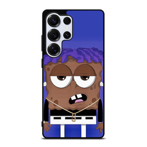 LIL UZI VERT BOB Samsung Galaxy S25 Ultra Case