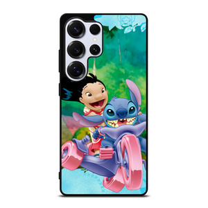 LILO AND STITCH DISNEY Samsung Galaxy S25 Ultra Case