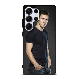 LIONEL MESSI COOL WITH BLACK Samsung Galaxy S25 Ultra Case LIONEL MESSI COOL WITH BLACK Samsung Galaxy S25 Ultra Case