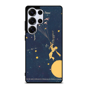 LITTLE PRINCE Samsung Galaxy S25 Ultra Case LITTLE PRINCE Samsung Galaxy S25 Ultra Case