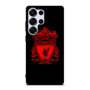 LIVERPOOL FC LOGO 2 Samsung Galaxy S25 Ultra Case