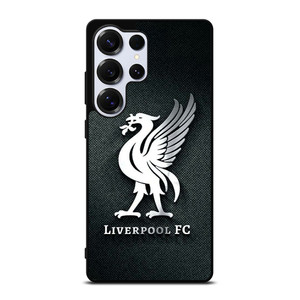 LIVERPOOL FC LOGO 4 Samsung Galaxy S25 Ultra Case
