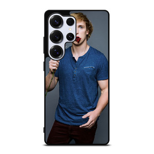 LOGAN PAUL ROSE Samsung Galaxy S25 Ultra Case LOGAN PAUL ROSE Samsung Galaxy S25 Ultra Case