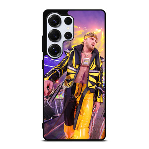 LOGAN PAUL WWE Samsung Galaxy S25 Ultra Case