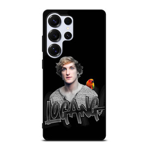 LOGAN PAUL Samsung Galaxy S25 Ultra Case LOGAN PAUL Samsung Galaxy S25 Ultra Case