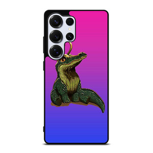 LOKI ALLIGATOR KAWAII Samsung Galaxy S25 Ultra Case LOKI ALLIGATOR KAWAII Samsung Galaxy S25 Ultra Case