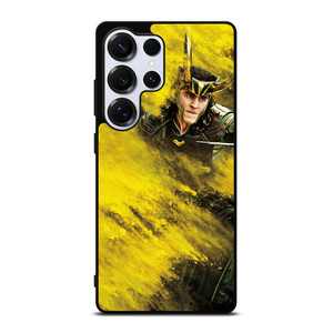 LOKI THOR RAGNAROK Samsung Galaxy S25 Ultra Case