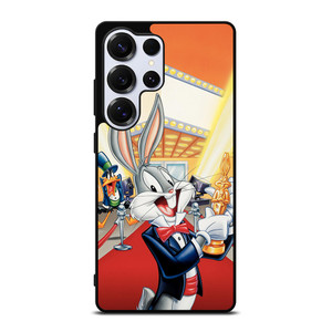 LOONEY TUNES BUGS BUNNY Samsung Galaxy S25 Ultra Case LOONEY TUNES BUGS BUNNY Samsung Galaxy S25 Ultra Case