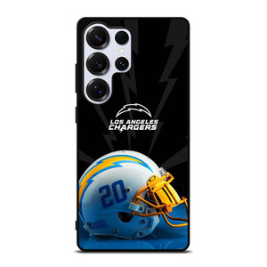 LOS ANGELES CHARGERS 2 Samsung Galaxy S25 Ultra Case