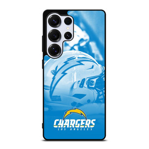 LOS ANGELES CHARGERS Samsung Galaxy S25 Ultra Case LOS ANGELES CHARGERS Samsung Galaxy S25 Ultra Case