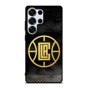 LOS ANGELES CLIPPERS ICON 2 Samsung Galaxy S25 Ultra Case LOS ANGELES CLIPPERS ICON 2 Samsung Galaxy S25 Ultra Case