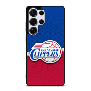 LOS ANGELES CLIPPERS LOGO 2 Samsung Galaxy S25 Ultra Case