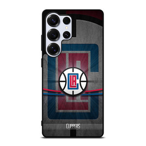 LOS ANGELES CLIPPERS NBA Samsung Galaxy S25 Ultra Case LOS ANGELES CLIPPERS NBA Samsung Galaxy S25 Ultra Case