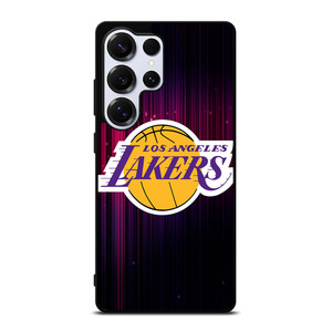 LOS ANGELES LAKERS LOGO Samsung Galaxy S25 Ultra Case LOS ANGELES LAKERS LOGO Samsung Galaxy S25 Ultra Case