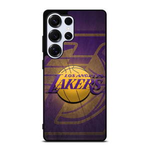 LOS ANGELES LAKERS NBA Samsung Galaxy S25 Ultra Case LOS ANGELES LAKERS NBA Samsung Galaxy S25 Ultra Case