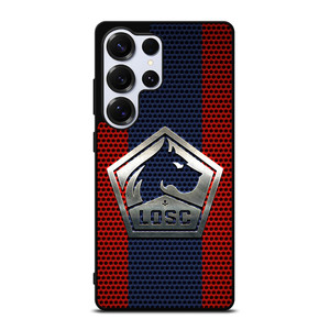 LOSC LILLE SYMBOL CLUB Samsung Galaxy S25 Ultra Case LOSC LILLE SYMBOL CLUB Samsung Galaxy S25 Ultra Case