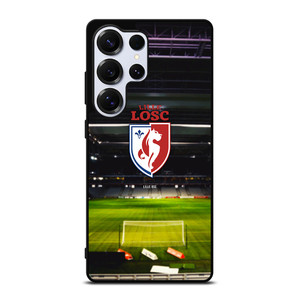 LOSC LILLE SYMBOL Samsung Galaxy S25 Ultra Case LOSC LILLE SYMBOL Samsung Galaxy S25 Ultra Case