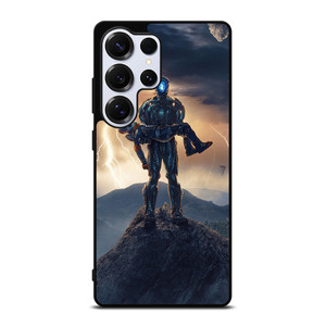 LOST IN SPACE COOL SERIES Samsung Galaxy S25 Ultra Case