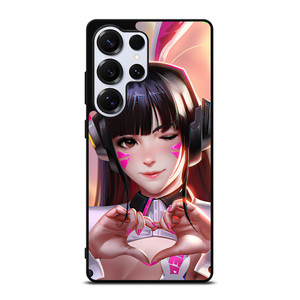 LOVE DVA OVERWATCH Samsung Galaxy S25 Ultra Case LOVE DVA OVERWATCH Samsung Galaxy S25 Ultra Case
