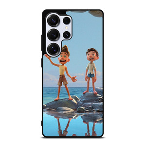 LUCA DISNEY 2 Samsung Galaxy S25 Ultra Case LUCA DISNEY 2 Samsung Galaxy S25 Ultra Case