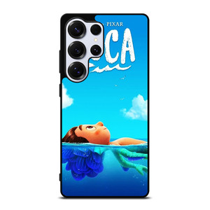 LUCA DISNEY Samsung Galaxy S25 Ultra Case