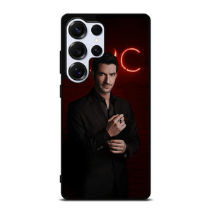 LUCIFER SERIES Samsung Galaxy S25 Ultra Case