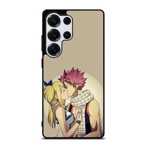 LUCY NATSU FAIRY TAIL ANIME Samsung Galaxy S25 Ultra Case