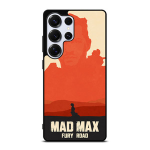MAD MAX FURY ROAD ART Samsung Galaxy S25 Ultra Case MAD MAX FURY ROAD ART Samsung Galaxy S25 Ultra Case