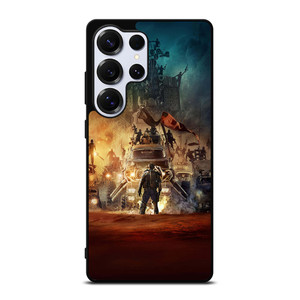 MAD MAX FURY ROAD MOVIE Samsung Galaxy S25 Ultra Case MAD MAX FURY ROAD MOVIE Samsung Galaxy S25 Ultra Case