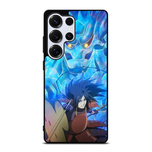 MADARA UCHIHA 3 Samsung Galaxy S25 Ultra Case
