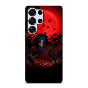 MADARA UCHIHA Samsung Galaxy S25 Ultra Case MADARA UCHIHA Samsung Galaxy S25 Ultra Case