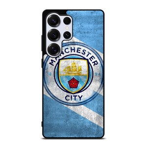 MANCHESTER CITY 1894 Samsung Galaxy S25 Ultra Case MANCHESTER CITY 1894 Samsung Galaxy S25 Ultra Case