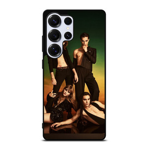 MANESKIN ZITTIE BUONI 2 Samsung Galaxy S25 Ultra Case