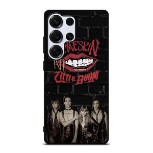 MANESKIN ZITTIE BUONI Samsung Galaxy S25 Ultra Case MANESKIN ZITTIE BUONI Samsung Galaxy S25 Ultra Case