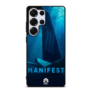 MANIFEST COOL SERIES Samsung Galaxy S25 Ultra Case