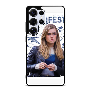 MANIFEST SERIES ART Samsung Galaxy S25 Ultra Case