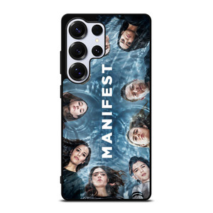 MANIFEST SERIES Samsung Galaxy S25 Ultra Case