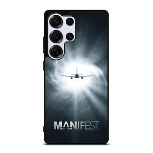 MANIFEST TV SERIES COOL Samsung Galaxy S25 Ultra Case