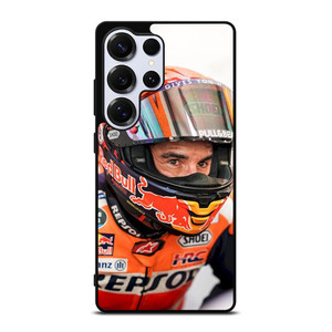 MARC MARQUEZ HELMET 3 Samsung Galaxy S25 Ultra Case MARC MARQUEZ HELMET 3 Samsung Galaxy S25 Ultra Case