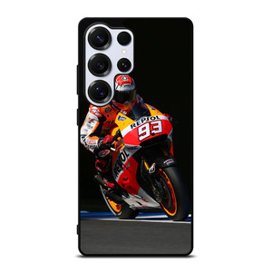 MARC MARQUEZ MOTOGP 2 Samsung Galaxy S25 Ultra Case