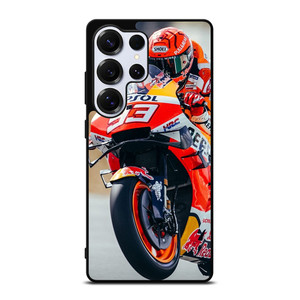 MARC MARQUEZ MOTOGP Samsung Galaxy S25 Ultra Case MARC MARQUEZ MOTOGP Samsung Galaxy S25 Ultra Case