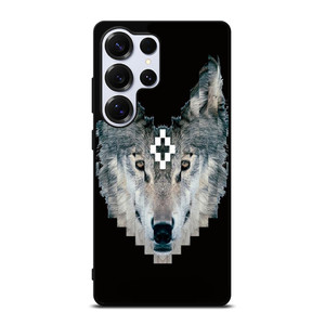 MARCELO BURLON LOGO Samsung Galaxy S25 Ultra Case