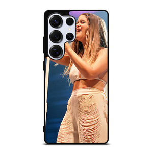 MAREN MORRIS SINGING Samsung Galaxy S25 Ultra Case MAREN MORRIS SINGING Samsung Galaxy S25 Ultra Case