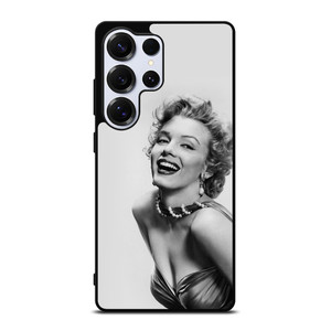 MARILYN MONROE SEXY CELEB Samsung Galaxy S25 Ultra Case