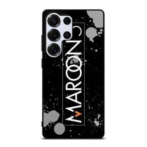 MAROON 5 BAND 2 Samsung Galaxy S25 Ultra Case